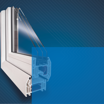 Champions of home security: VEKA is first BSI Kitemarked Systems supplier to achieve SBD and PAS 24: 2022 on all products, combined with triple glazing