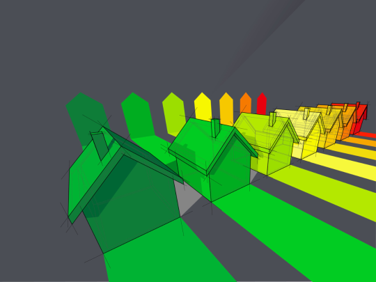 Why U-Values Are the Future of Energy Efficiency in PVCu Products