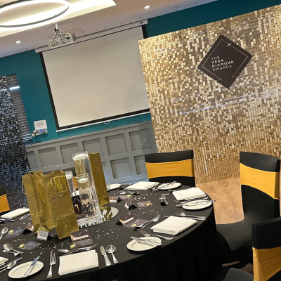 VEKA Hosts its Annual Diamond Awards to Honour Team Achievements in 2023