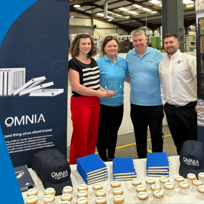 Celebrating 20 Years of Excellence: Precision Windows & Doors Ltd