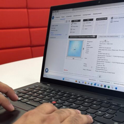 The jury’s out… and VEKA have you covered