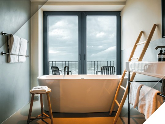 Softline 82 - Passivhaus