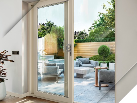 Patio Doors