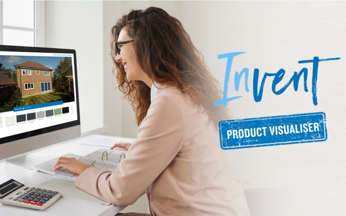 Visualise Your New Windows and Doors