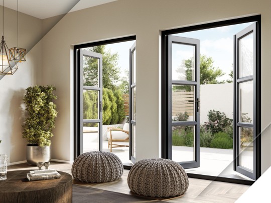 M70 Residential & French Doors