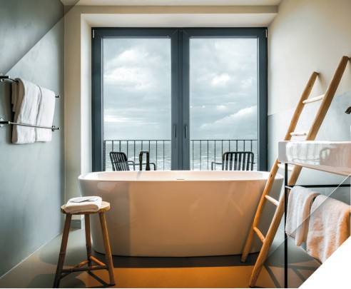 SOFTLINE 82 - Passivhaus