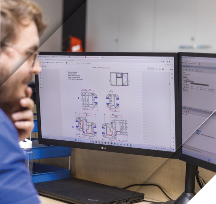 Office Technical Team