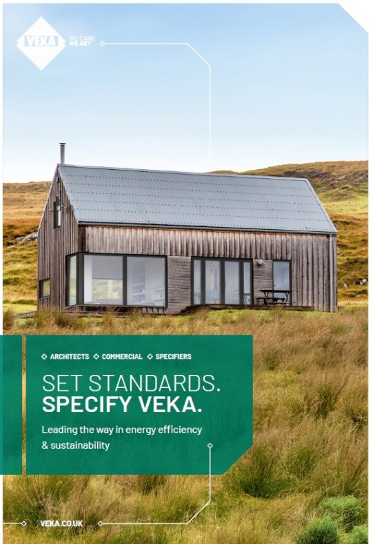 Sustainability Brochure