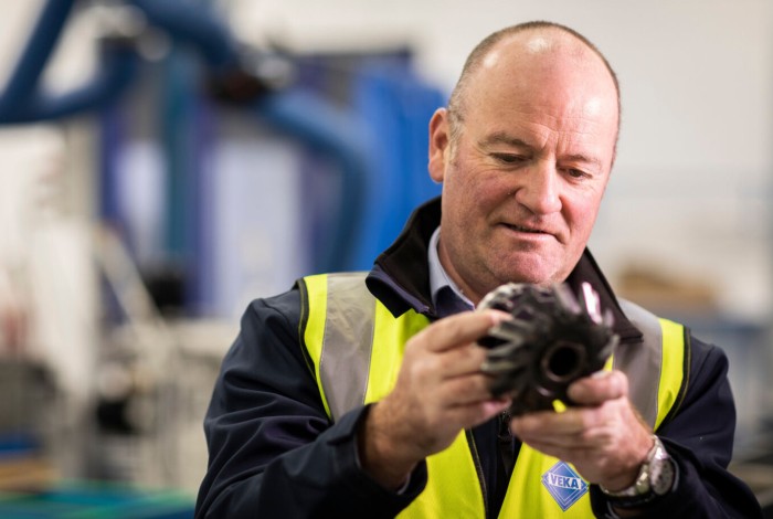 Technical Service Engineers