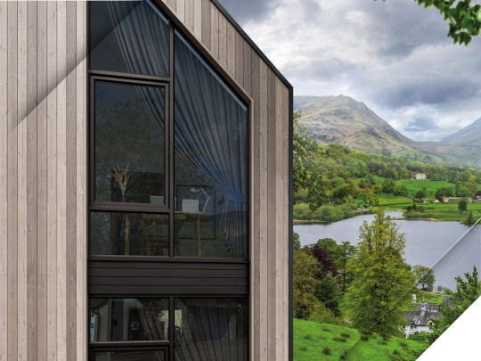 Tilt and Turn Windows