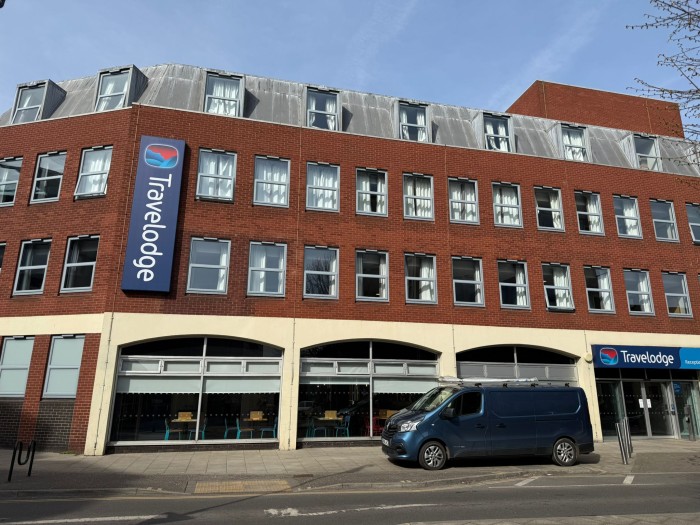Travelodge Norwich