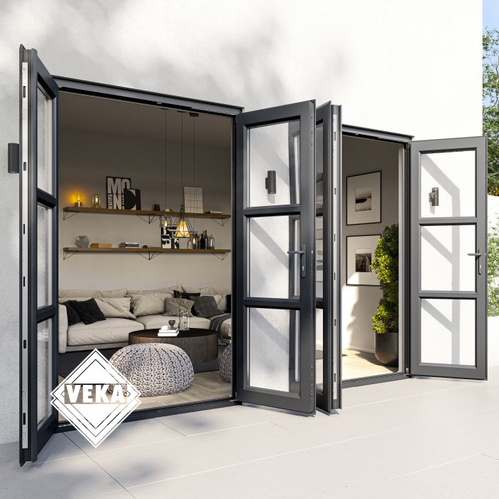 M70 Residential & French Doors