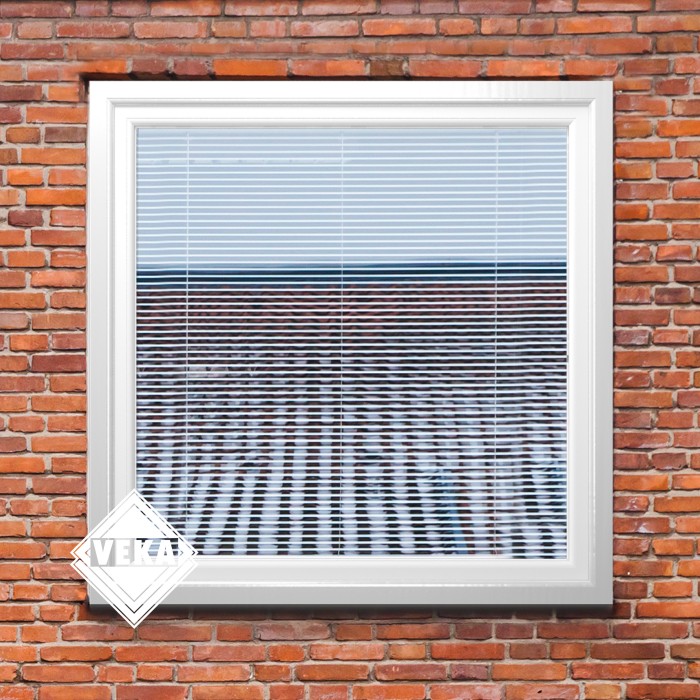 Matrix Fully Sculptured Tilt & Turn Window