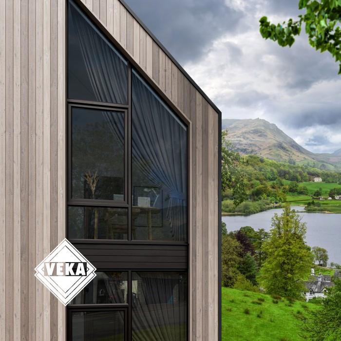 M70 Tilt & Turn Window