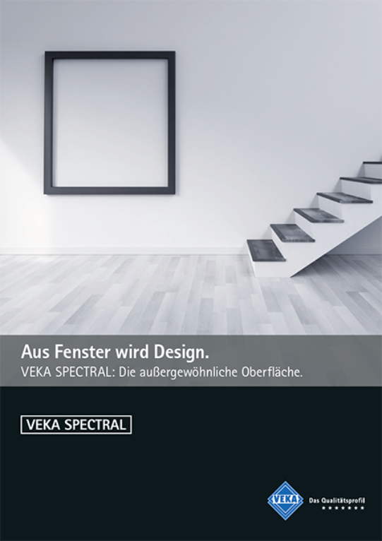 VEKA SPECTRAL