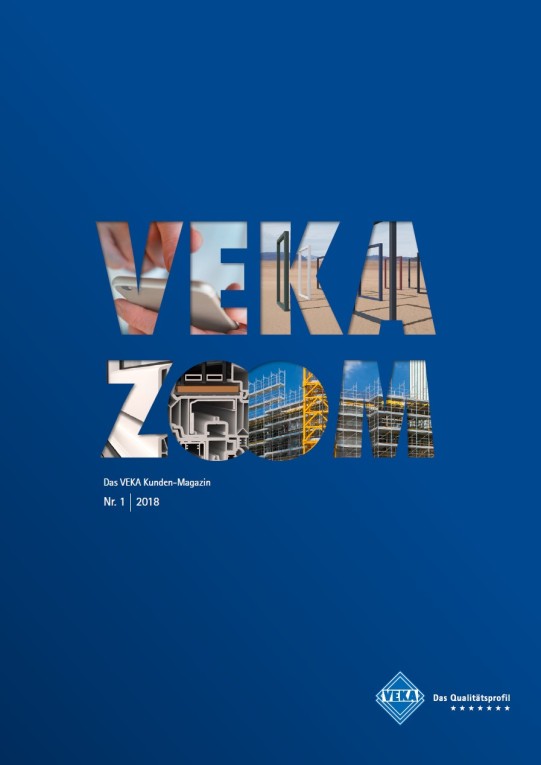 VEKAZOOM 1/2018