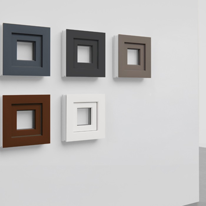 VEKA SPECTRAL