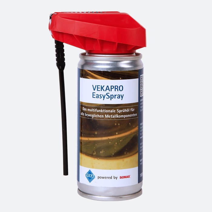 VEKAPRO EasySpray