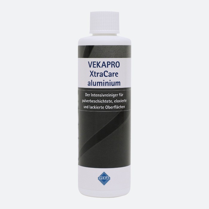 VEKAPRO XtraCare aluminium