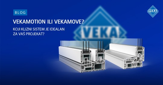 U savremenoj arhitekturi, klizni sistemi više nisu samo estetski detalj – oni postaju ključni element u postizanju energetske efikasnosti, prirodnog osvetljenja i komfora u prostoru.