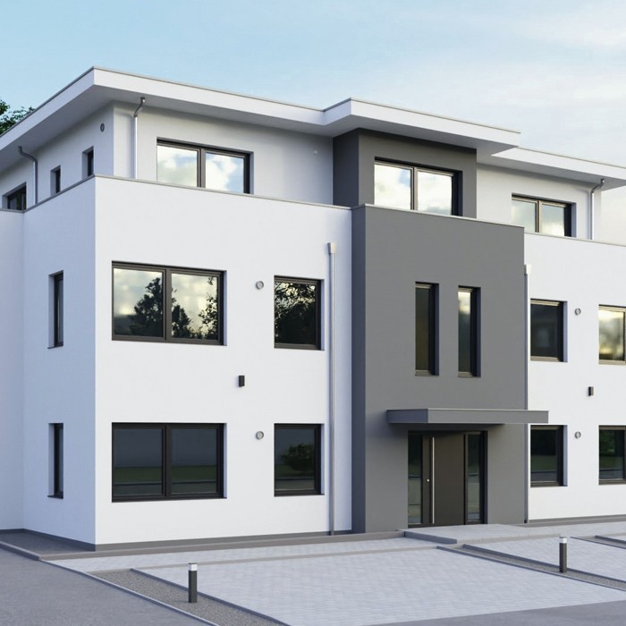 VEKA AluConnect