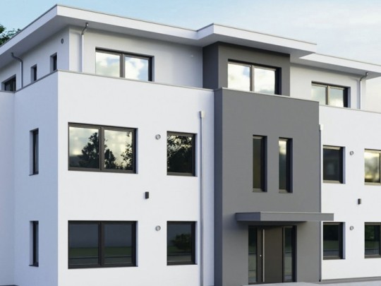 VEKA Aluconnect