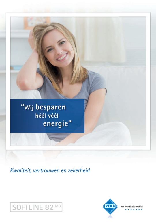 SOFTLINE 82 MD
