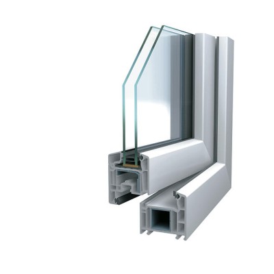 Dubbele en driedubbele beglazing