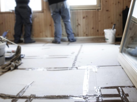 Renovatie