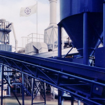 VEKA Umwelttechnik GmbH