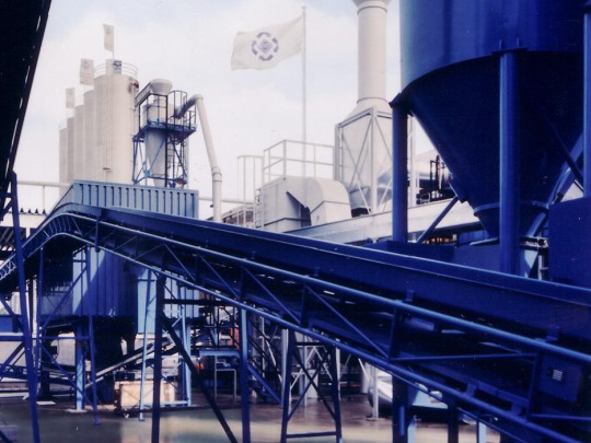 VEKA Umwelttechnik GmbH
