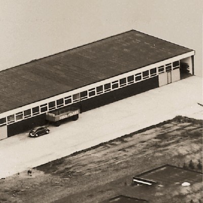 Histoire de VEKA