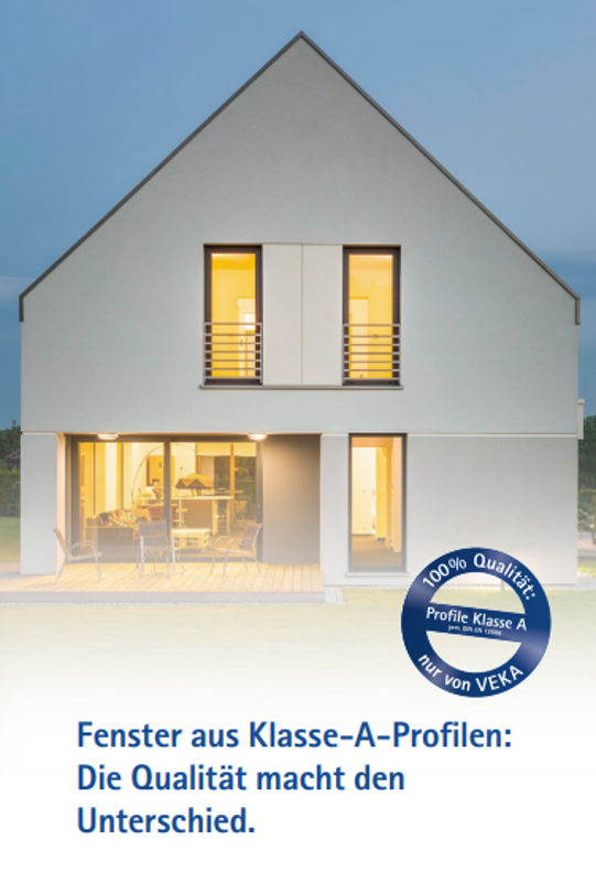 Klasse A