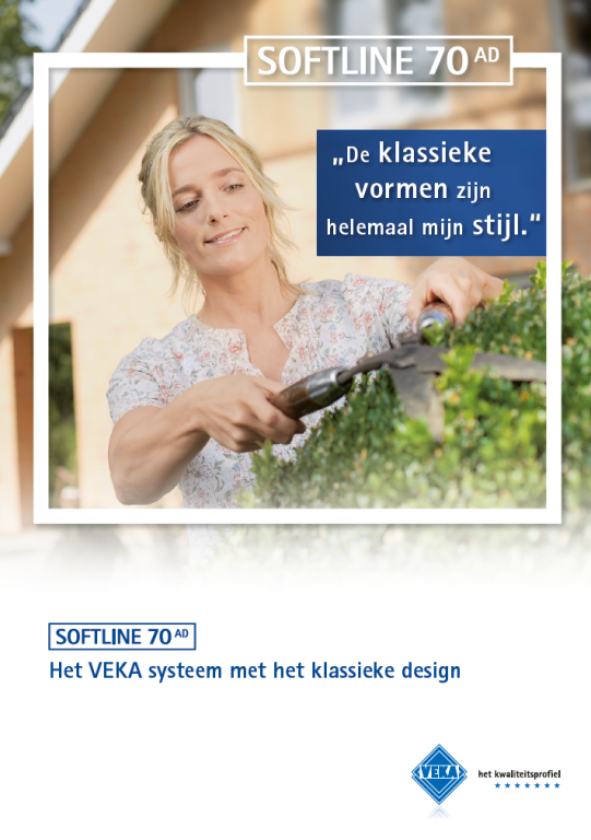 SOFTLINE 70 AD