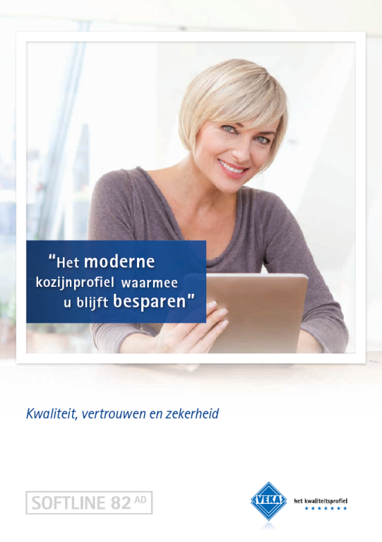 SOFTLINE 82 AD