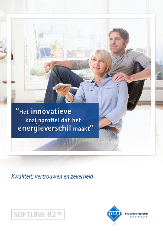 SOFTLINE 82 NL