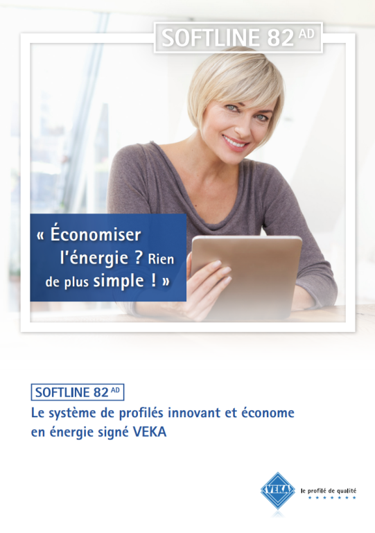 SOFTLINE 82 AD