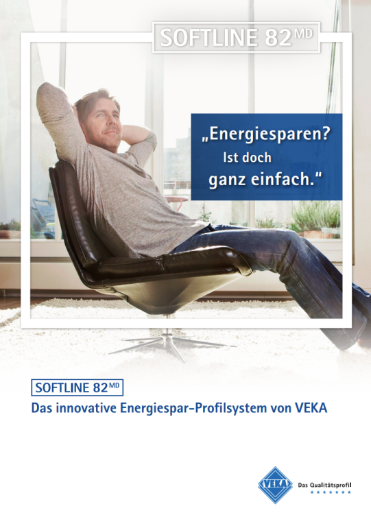SOFTLINE 82 MD