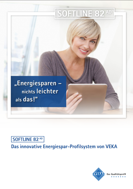 SOFTLINE 82 AD