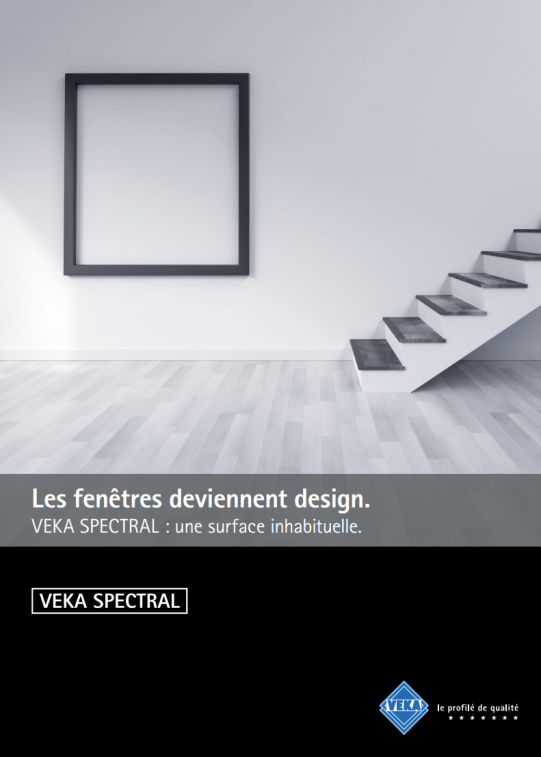 VEKA SPECTRAL