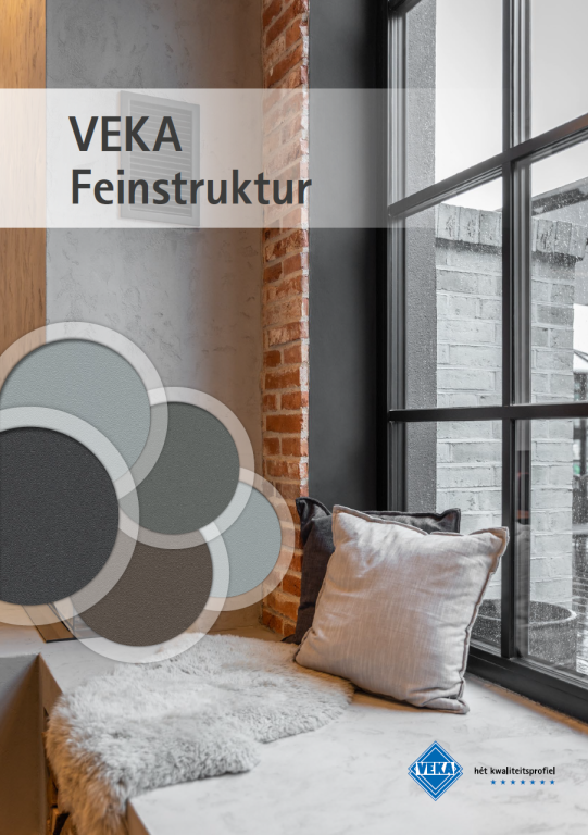 VEKA Feinstruktur