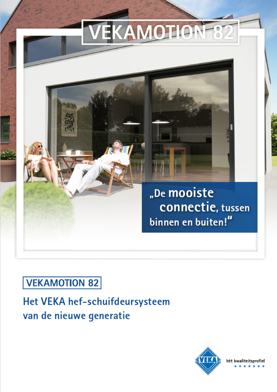 VEKAMOTION 82