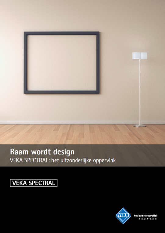 VEKA SPECTRAL