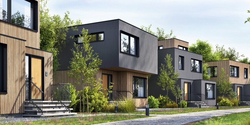 SOFTLINE 76 AD, profilé VEKA pour fenêtres en PVC