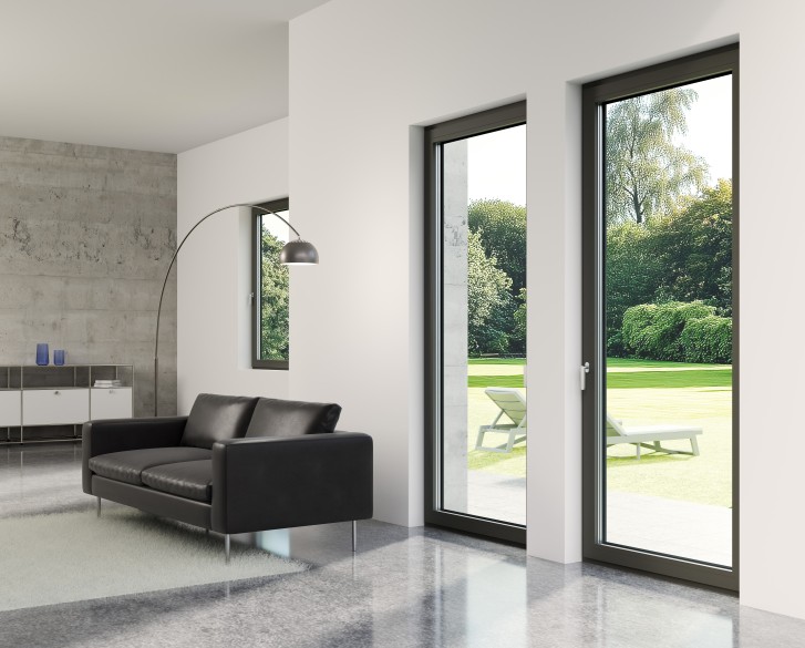 VEKA PURE 82