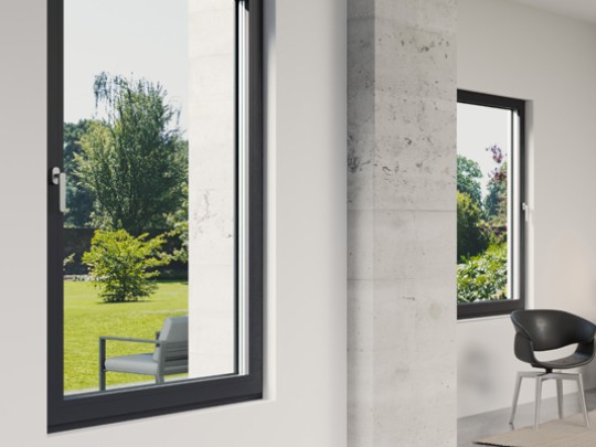 VEKA PURE 82