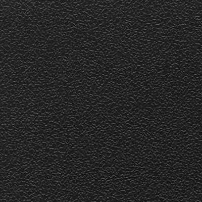 schwarz Feinstruktur (ähnlich RAL 9005)