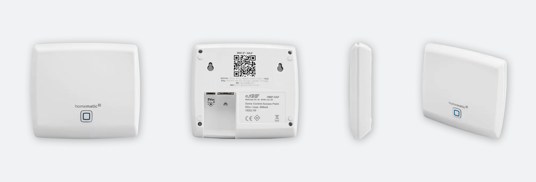AccessPoint Produktbilder
