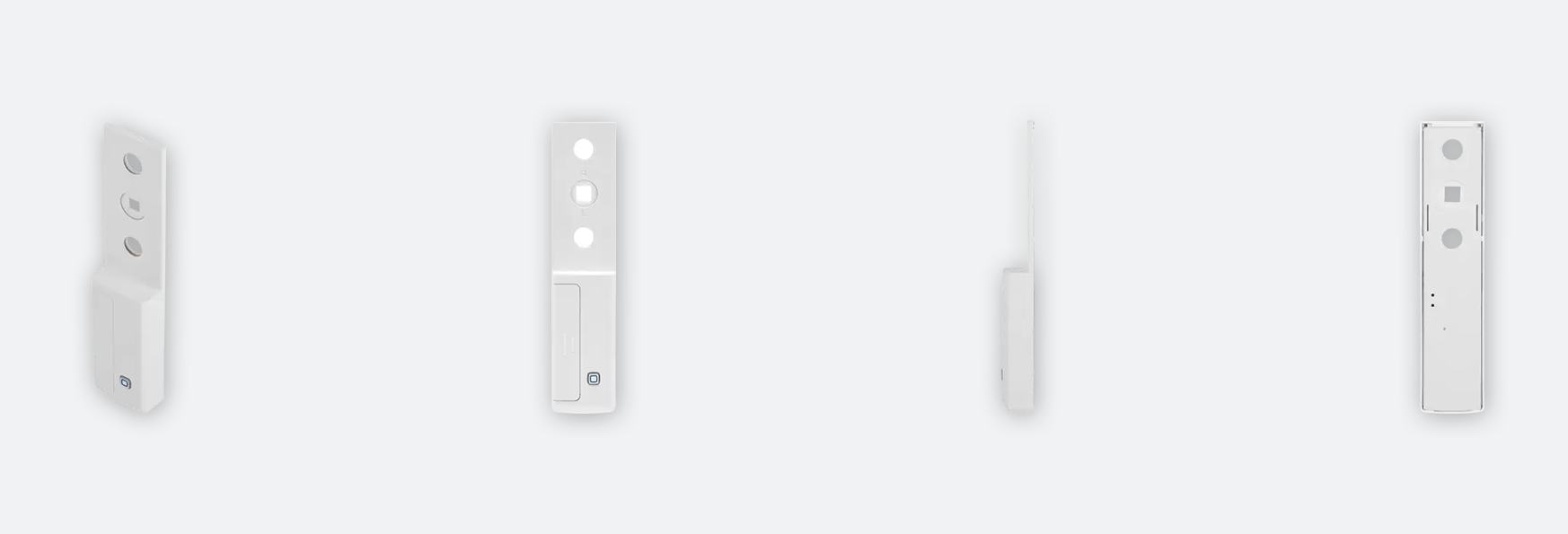 Fenstergriffsensor Gallery