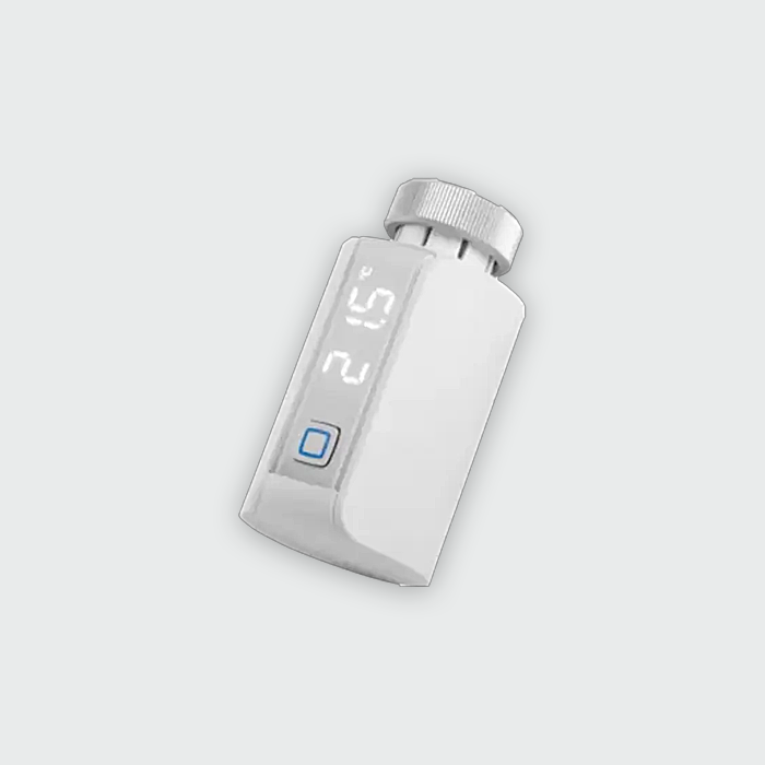 Heizkörperthermostat Evo